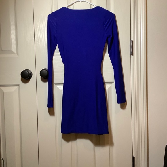 TOPSHOP - dress - Picture 2 of 2